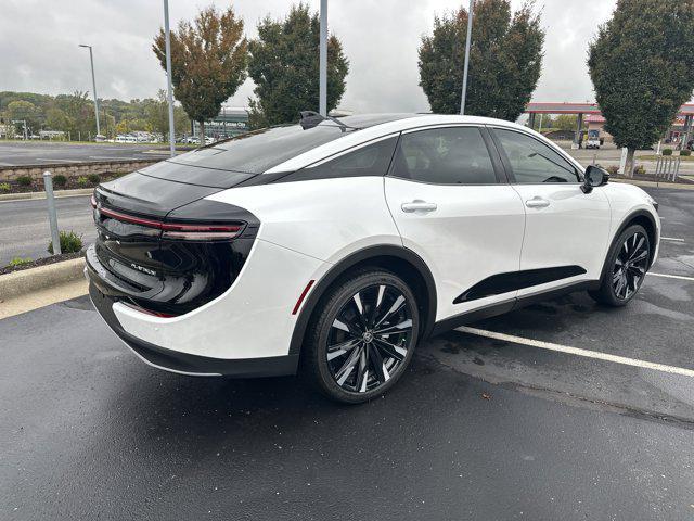 new 2026 Toyota Crown car, priced at $58,748