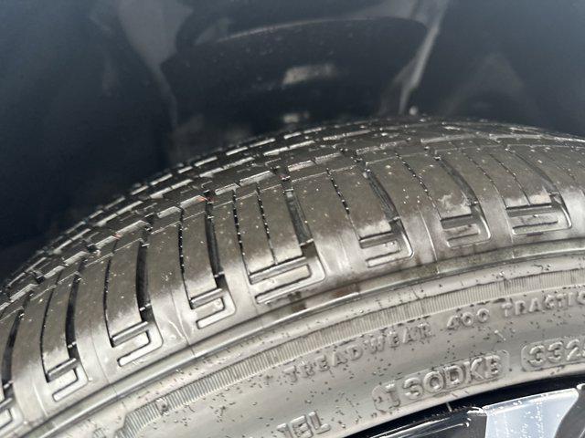 new 2026 Toyota Crown car, priced at $58,748