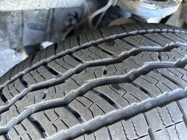 used 2024 Toyota Tundra Hybrid car, priced at $51,579