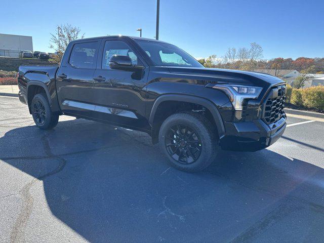 new 2025 Toyota Tundra car, priced at $65,019