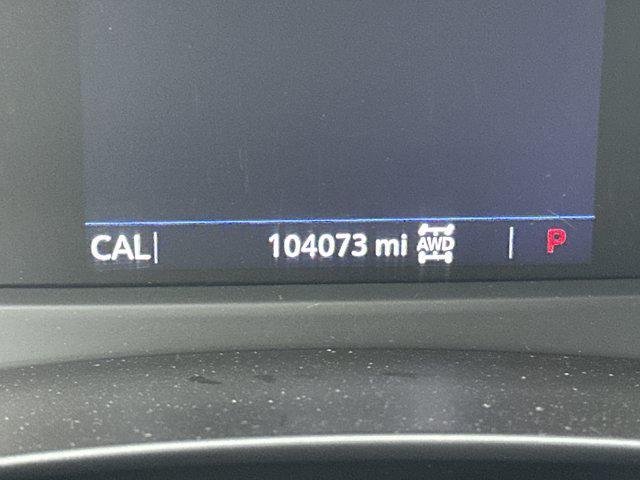 used 2019 Cadillac XT4 car, priced at $19,749