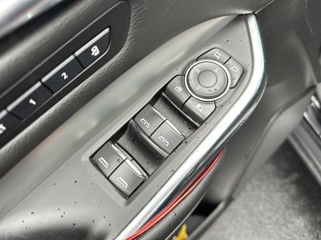 used 2019 Cadillac XT4 car, priced at $19,749