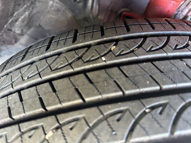 used 2025 Toyota RAV4 Hybrid car, priced at $50,694