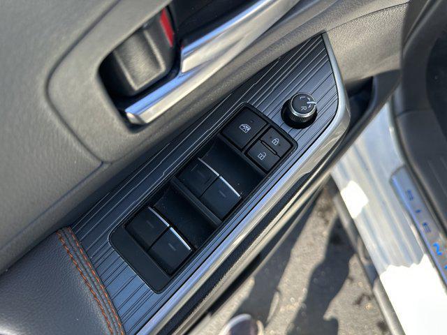 used 2024 Toyota Sienna car, priced at $48,744