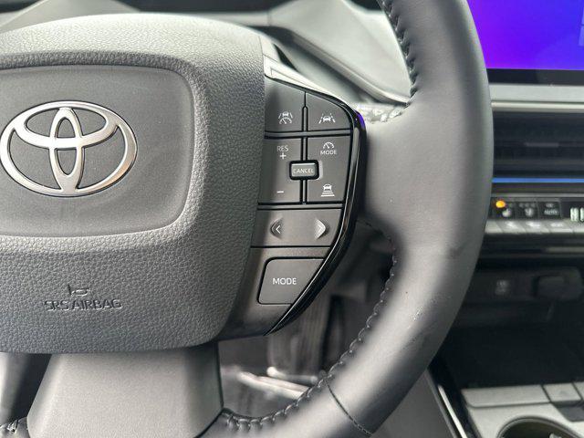 used 2024 Toyota Prius car, priced at $40,991