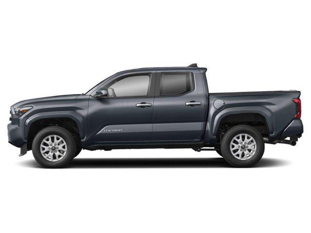 new 2025 Toyota Tacoma car, priced at $47,178