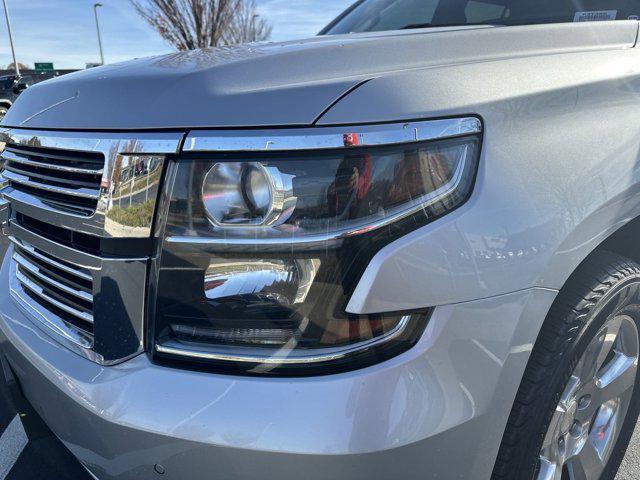 used 2019 Chevrolet Tahoe car, priced at $34,999