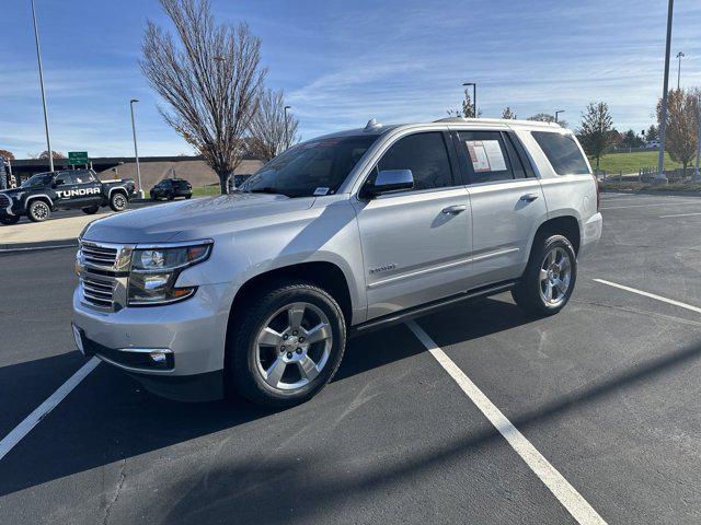 used 2019 Chevrolet Tahoe car, priced at $34,999