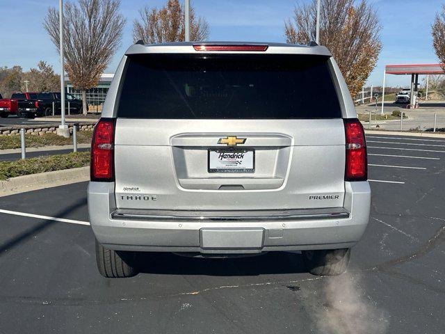 used 2019 Chevrolet Tahoe car, priced at $34,999