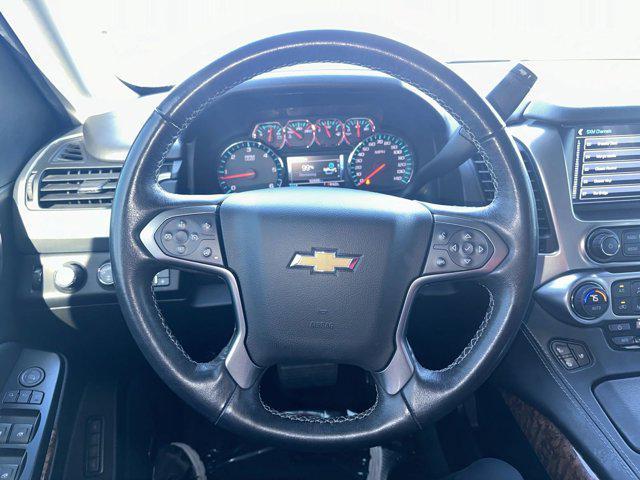 used 2019 Chevrolet Tahoe car, priced at $34,999