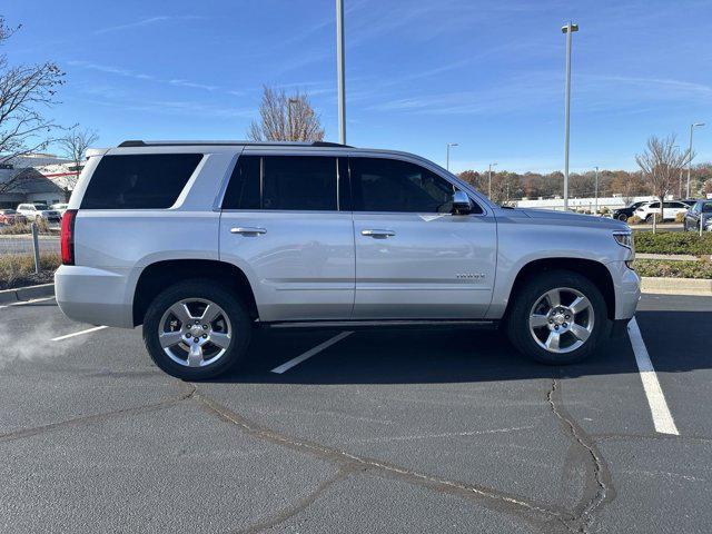 used 2019 Chevrolet Tahoe car, priced at $34,999