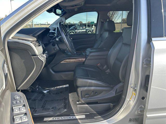 used 2019 Chevrolet Tahoe car, priced at $34,999