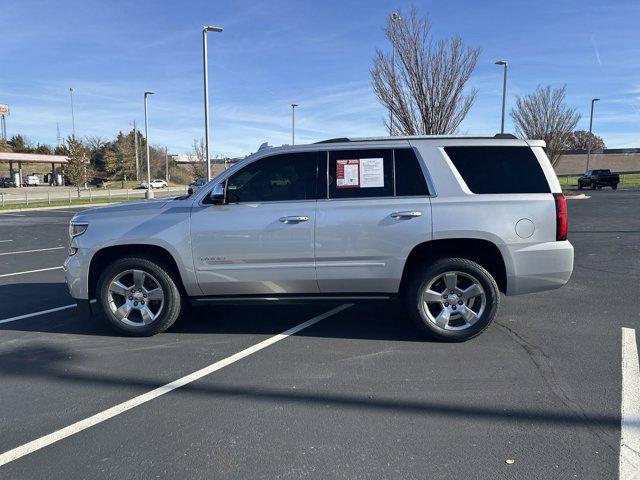 used 2019 Chevrolet Tahoe car, priced at $34,999