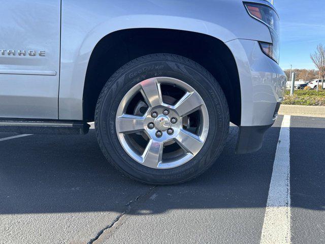 used 2019 Chevrolet Tahoe car, priced at $34,999