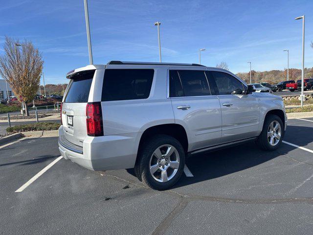 used 2019 Chevrolet Tahoe car, priced at $34,999