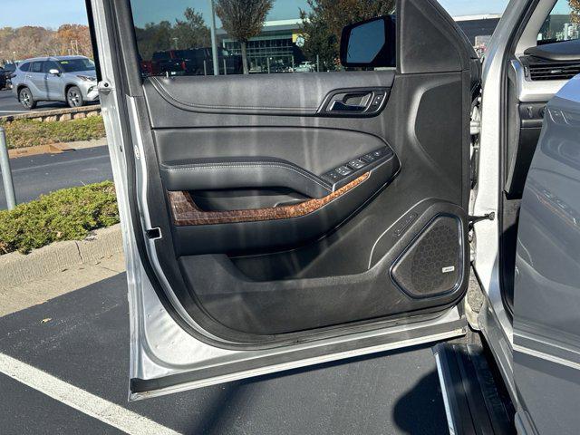 used 2019 Chevrolet Tahoe car, priced at $34,999