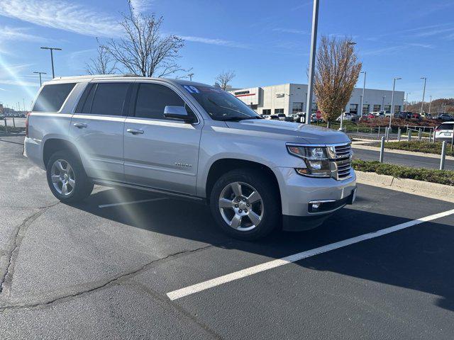 used 2019 Chevrolet Tahoe car, priced at $34,999