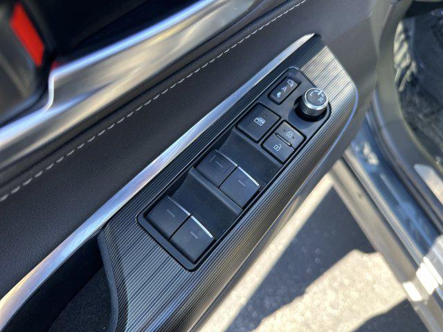 used 2022 Toyota Venza car, priced at $28,749