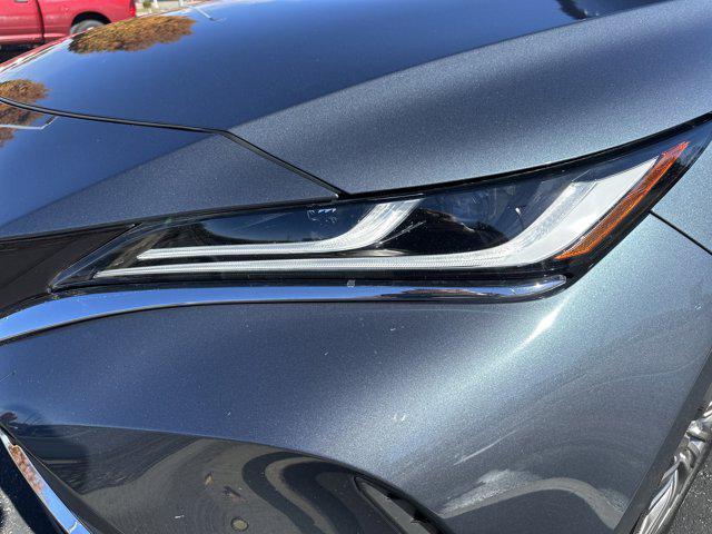 used 2022 Toyota Venza car, priced at $28,749