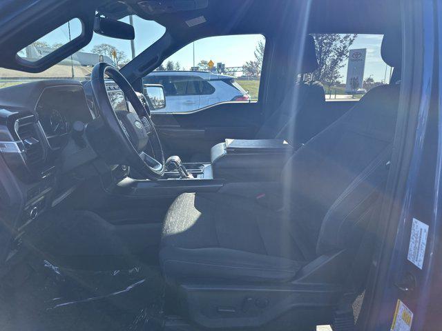 used 2022 Ford F-150 car, priced at $32,645