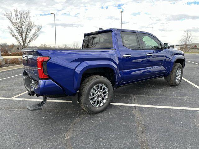 new 2024 Toyota Tacoma car, priced at $55,324