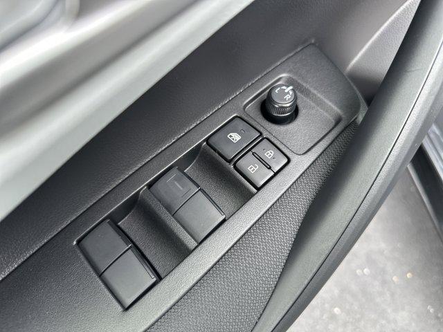 new 2026 Toyota Corolla Hybrid car, priced at $31,163