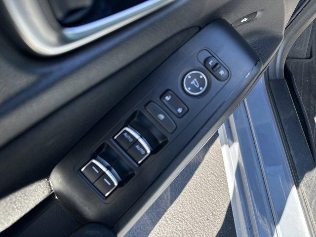 used 2022 Honda Civic car, priced at $25,371