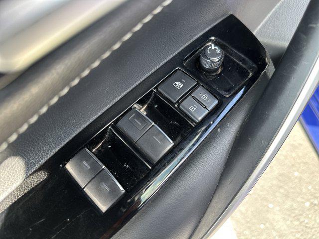 used 2024 Toyota Corolla car, priced at $24,465