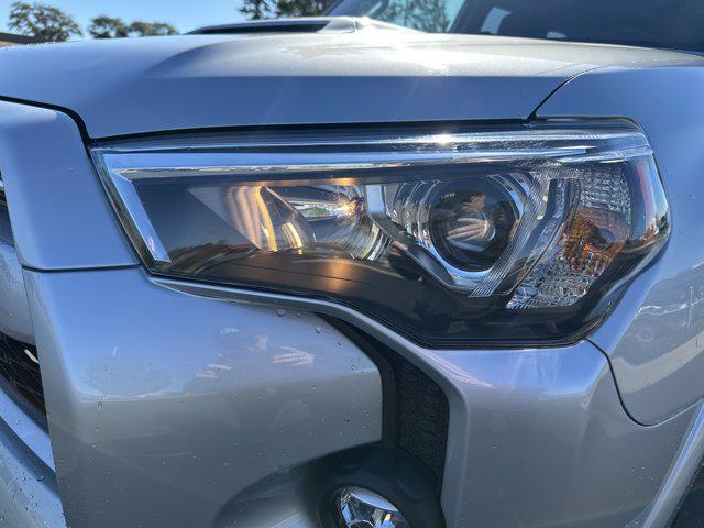 used 2024 Toyota 4Runner car, priced at $45,324