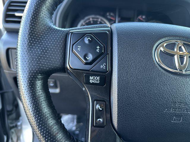 used 2024 Toyota 4Runner car, priced at $45,324