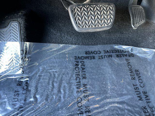 used 2024 Toyota 4Runner car, priced at $45,324