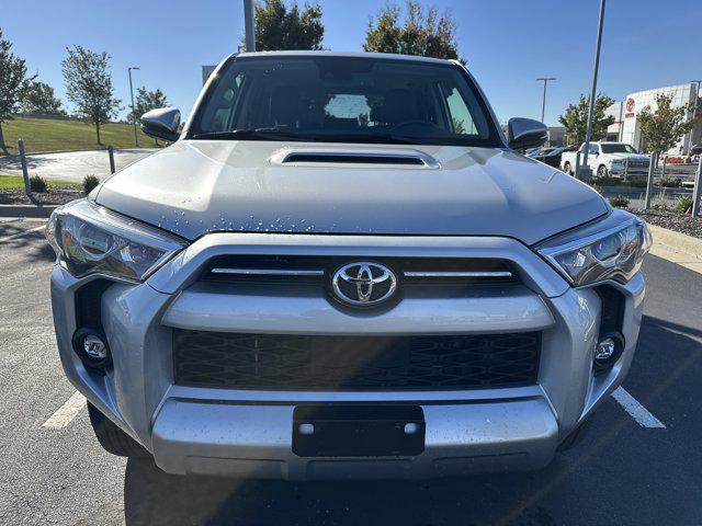 used 2024 Toyota 4Runner car, priced at $45,324
