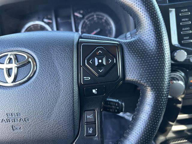 used 2024 Toyota 4Runner car, priced at $45,324