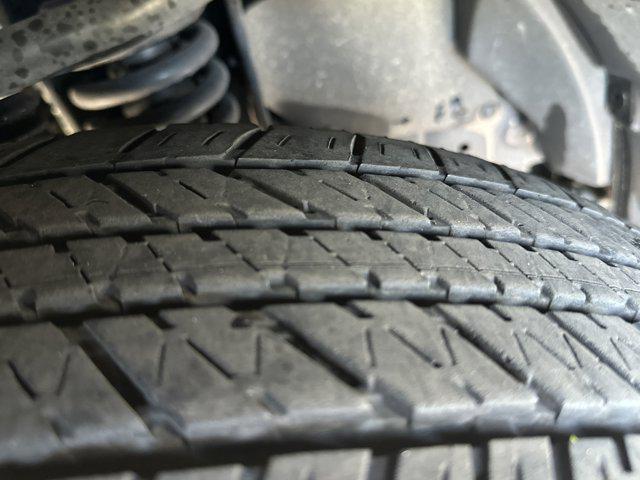 used 2024 Toyota 4Runner car, priced at $45,324