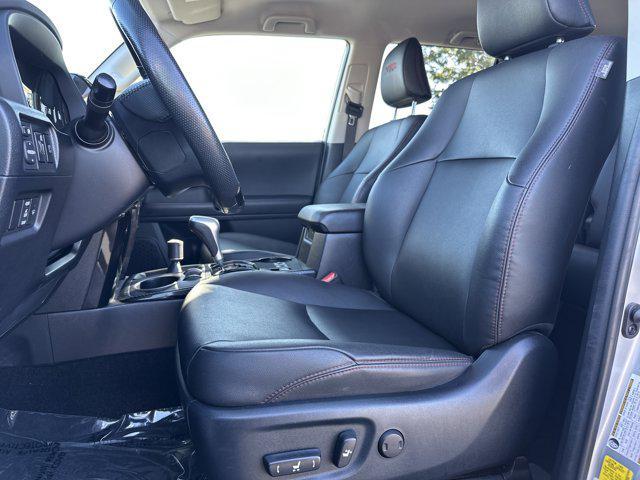 used 2024 Toyota 4Runner car, priced at $45,324