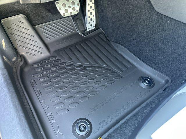 new 2026 Toyota Camry car, priced at $36,567