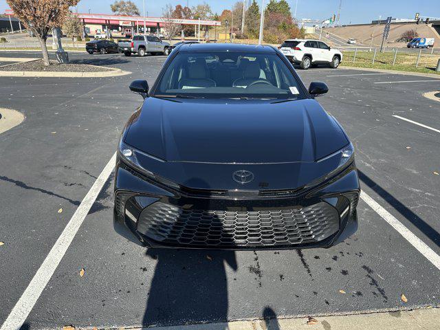 new 2026 Toyota Camry car, priced at $36,567