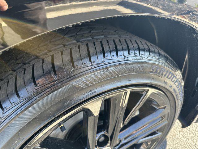 new 2026 Toyota Camry car, priced at $36,567