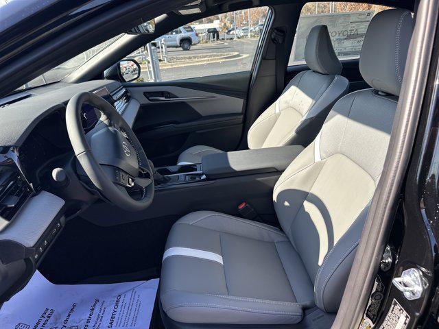 new 2026 Toyota Camry car, priced at $36,567