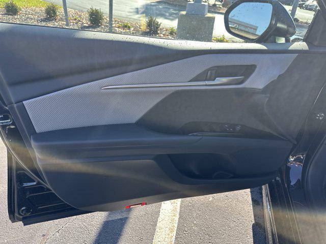 new 2026 Toyota Camry car, priced at $36,567