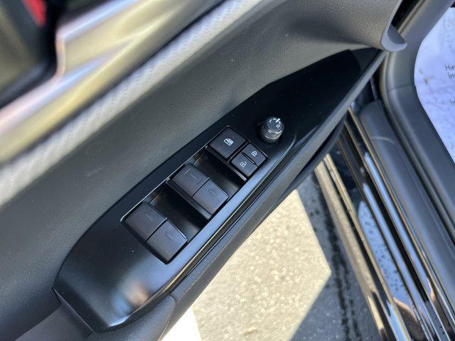 new 2026 Toyota Camry car, priced at $36,567