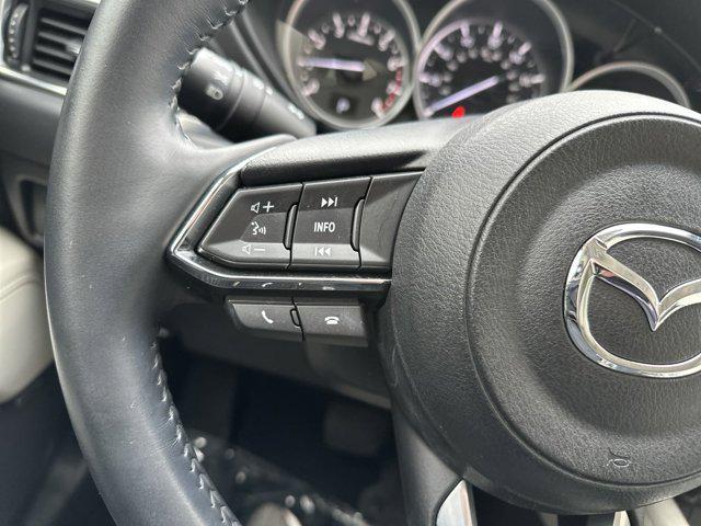 used 2018 Mazda CX-5 car, priced at $22,995