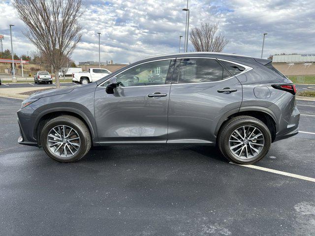 used 2023 Lexus NX 350 car, priced at $42,489