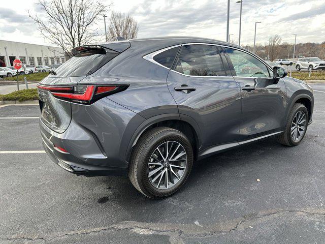 used 2023 Lexus NX 350 car, priced at $42,489