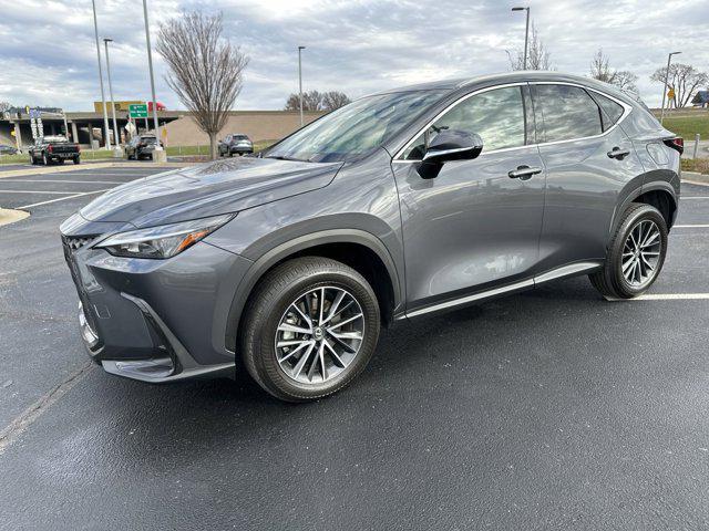 used 2023 Lexus NX 350 car, priced at $42,489