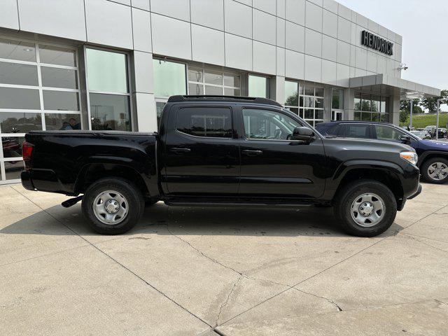 used 2023 Toyota Tacoma car, priced at $38,219
