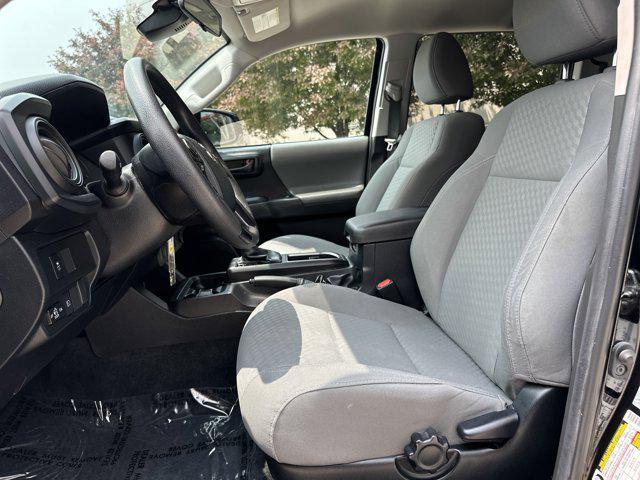 used 2023 Toyota Tacoma car, priced at $38,219