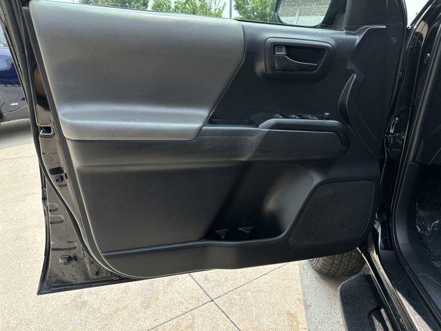 used 2023 Toyota Tacoma car, priced at $38,219