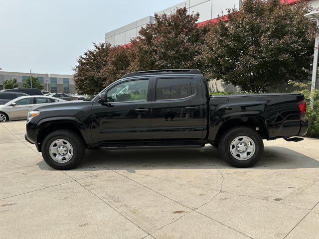 used 2023 Toyota Tacoma car, priced at $38,219