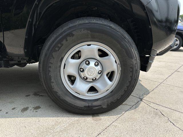 used 2023 Toyota Tacoma car, priced at $38,899